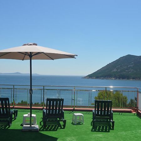 Hostal Solymar San Francisco  ภายนอก รูปภาพ