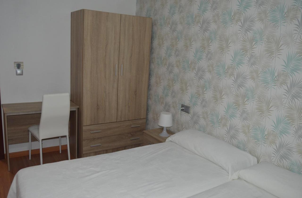 Hostal Solymar San Francisco  ภายนอก รูปภาพ