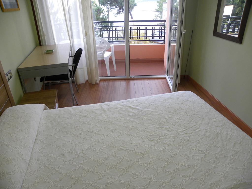 Hostal Solymar San Francisco  ภายนอก รูปภาพ