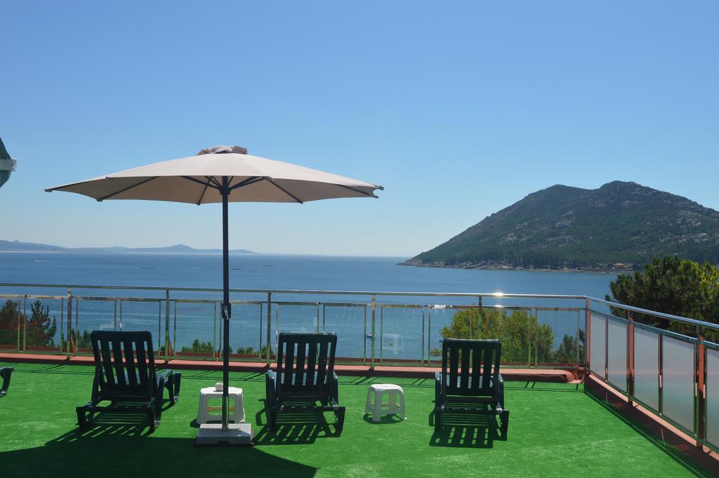 Hostal Solymar San Francisco  ภายนอก รูปภาพ