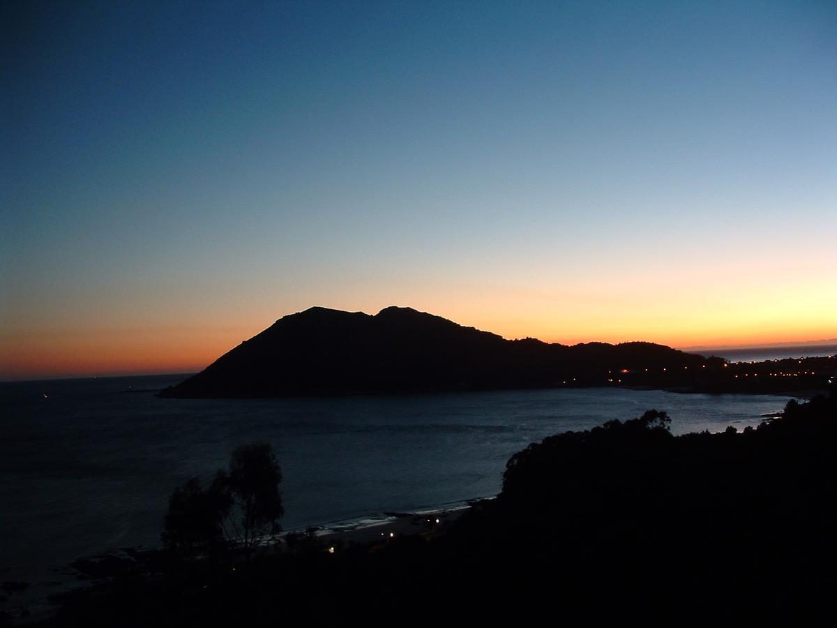 Hostal Solymar San Francisco  ภายนอก รูปภาพ