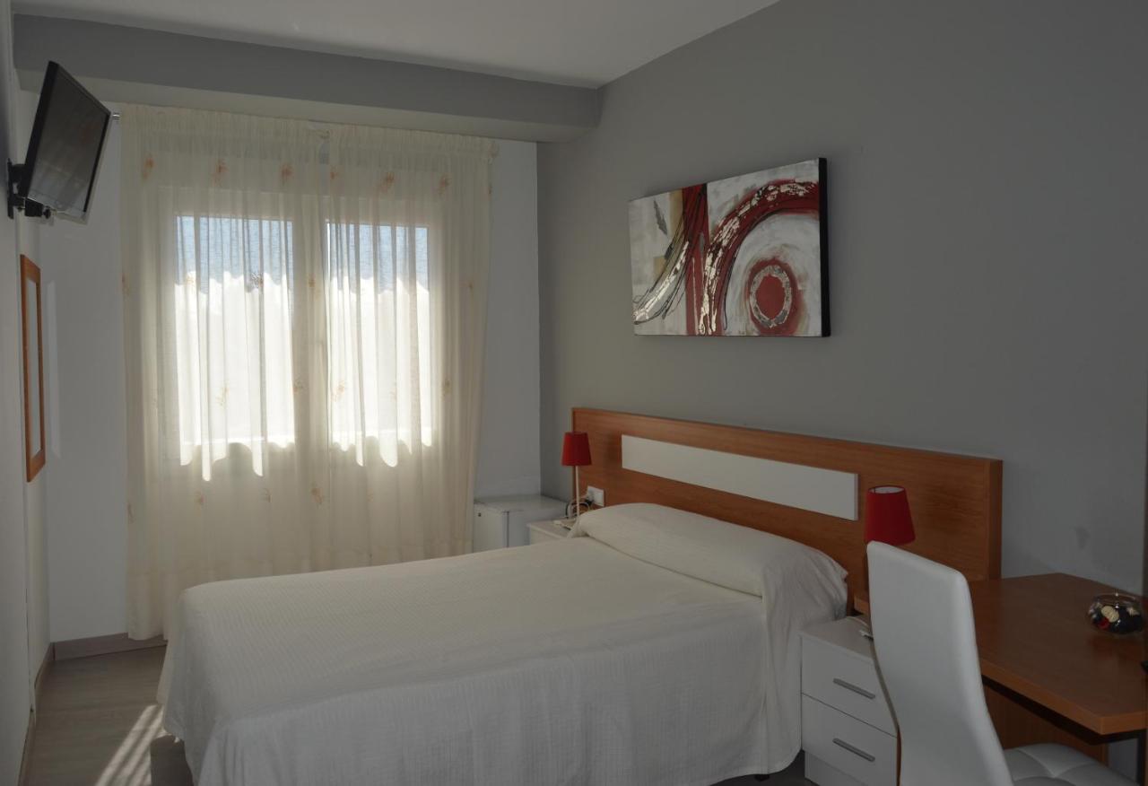 Hostal Solymar San Francisco  ภายนอก รูปภาพ